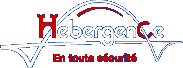 Hébergence, en toute sécurité